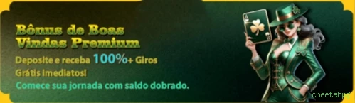 Cliente PC da cheetahpg para download