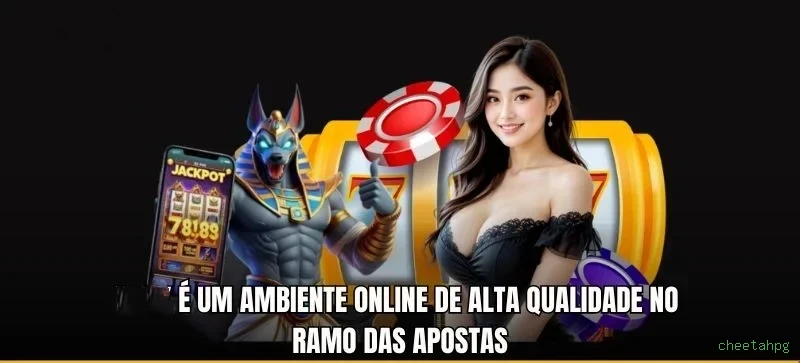 Guias de instalação da cheetahpg