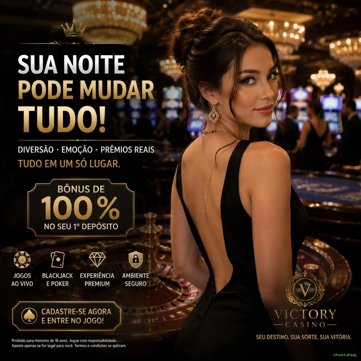 Live Casino Tables